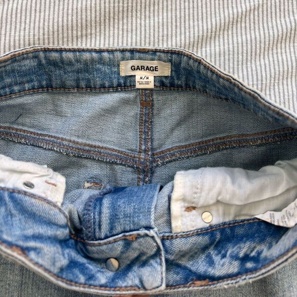 NWOT garage skirt - Picture 3 of 4